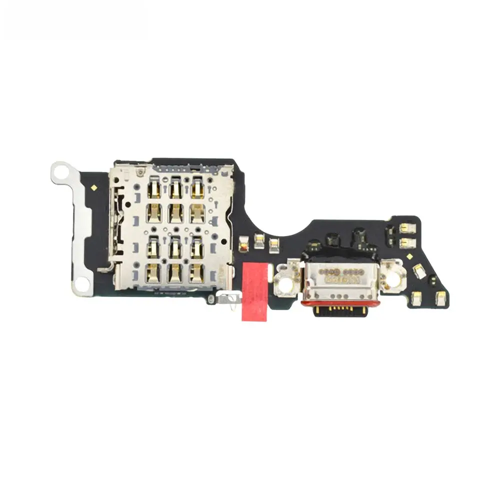 Connecteur de Charge Oppo Reno 12 Pro 5G (CPH2629) – USB-C & Micro